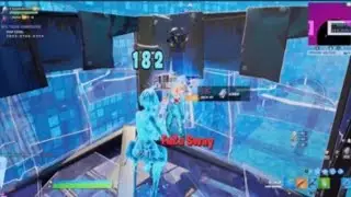 Smooth Criminal 🔫  (FT. Plalism) + The BEST 120FPS Console Player