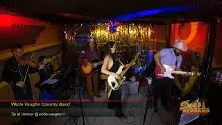 Vickie Vaughn Country Band 12.02.22