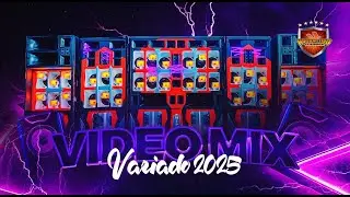 Variado Hiperactivo #VideoMix #salsa  #bachata  #vallenato  #reggae #2025