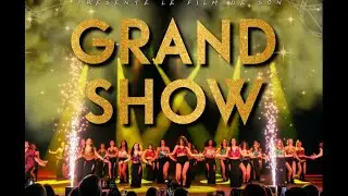 LE GRAND SHOW - 28.01.2024 - COMPLEXE 99