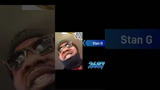 Stan G speaks on Gucci mane and Pooh Shiesty #poohshiesty #guccimane #stanG #est2487 #streamer