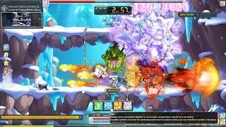 Abyss Expedition: EL Nath Mountains: Depths of the Abyssal Snow Witch 5
