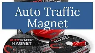 Auto Traffic Magnet Demo & Review 2019