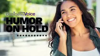 Humor On Hold - Downey PHCE (1-2026) - Funny On Hold Marketing Created by BusinessVoice