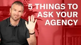 5 Questions For Your SEO Agency You May Not Think Of