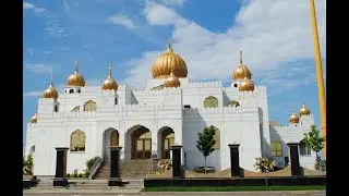 15-01-2026 Morning  Gurdwara Guru Nanak Darbar LaSalle