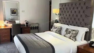 The Fleet Hotel - Dublin
