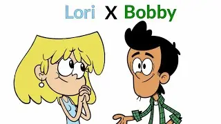 Lori X Bobby - Get You The Moon