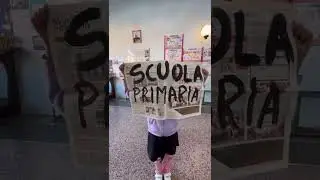 Il video della Scuola Elementare di Ceva conquista i social: 127.000 visualizzazioni in pochi giorni