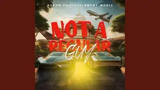 Not A Regular Guy