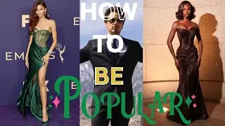 How I Accidentally Became Popular in College