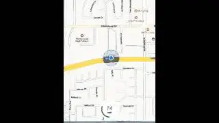 Samaritan iOS iPhone App - a life saving App for drivers