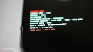 Unlock Bootloader in Zenfone 5 (A500CG/A501CG)[GUIDE]