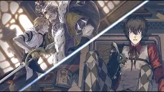 Exos Heroes | Ramge Memorial Saga