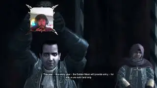 3/24/25 Short Early Morning Classic Pushing Story, AC2, & Fortnite