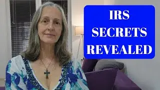 📜 IRS Secrets Revealed: The Law, the Lie, the Truth