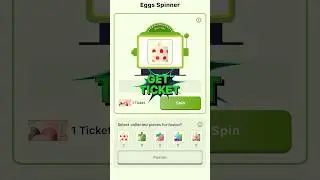 WITHDRAW SEED AIRDROP NFT TICKETS FREE EARN #telegram #seed #airdrop #nft #games