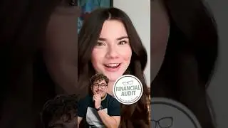 Бретт Купер разоблачает финансовый аудит