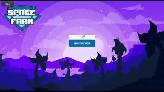 Steam Game Reviews - Space Farm - A Space 