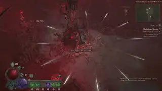D4 S5 Andariel Barrage Rogue