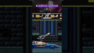 Streets of Rage (1991) Xbox 360 on Console