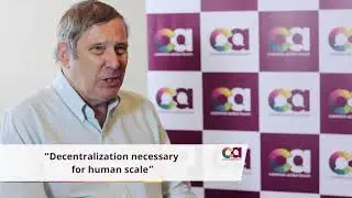 Интервью CAF2017 &mdash; Боб Блэк (I)