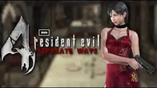 RE4 Original vs Remake Speedrun &ndash; What&rsquo;s the BIG Difference? 🎮🔥