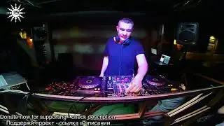 DIGITAL WEDNESDAY - On-Line Party @ Bar No.7 (Прямой эфир 27 мая 2020)