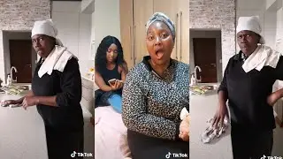 Hilarious Reactions On The 