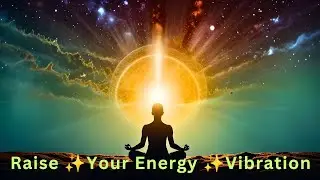 20 Minute Deep Meditation Music &bull; 