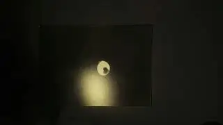 photogram animation  not finished