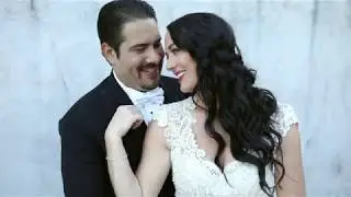 Lost Mission Spring Branch Wedding Video by San Antonio Wedding Videographer