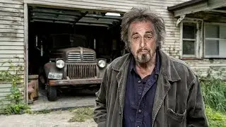 Al Pacino sada ima 84 godine, tužno je kako živi