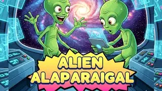 PART - 3 🌍|#Aliens #TamilShorts #AlienSeries #ComedyShorts #SciFiTamil