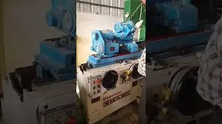 Okamoto shigiya seiki | Made in Japan | #usedmachines