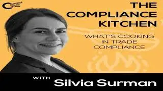 The Compliance Kitchen - Import Duties Evasion