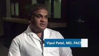 The Importance of an Experienced Physician