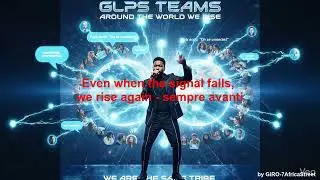 GLPS TEAMS - GiRo