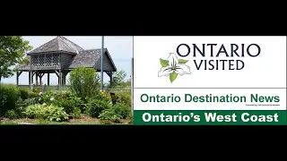 Destination - Ontario's West Coast