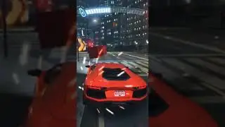 NFS NO LIMITS | HIGH GRAPHICS #shorts  #short