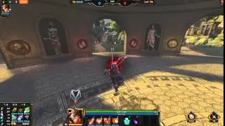 Pro Hou Yi Strategies