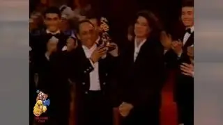 La Famiglia Casartelli al 20° Festival del Circo di Monte Carlo (1996)