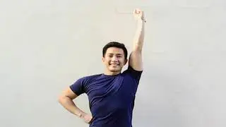 Basic Cheerleading  Arm Motions  Lesson 1