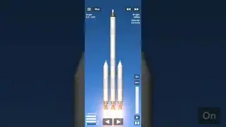 How to go into orbit tutorial 