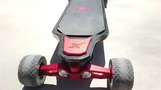 New 2022 Metroboard X.o (Limited Production Run)