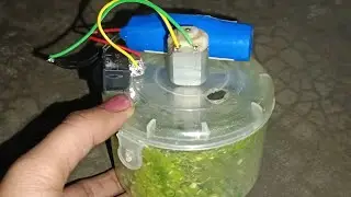 How to make chilli cutter machine