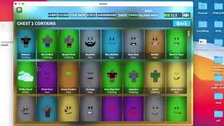 Codes (not working) and best way to get money in Island Royale | Roblox