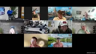 Opt Company Meeting with Special Guest Jared from Veterans United Home Loan Team (4/29/2025)