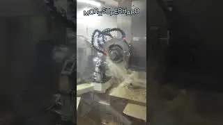 CNC grinding rotary cutting tools