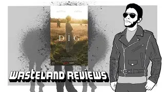 The Dig Wasteland Review